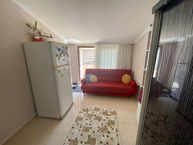 Меблированный пентхаус планировки 4+1, 270м2 в районе Оба - Ракурс 56