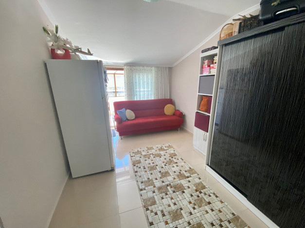 Меблированный пентхаус планировки 4+1, 270м2 в районе Оба - Ракурс 57