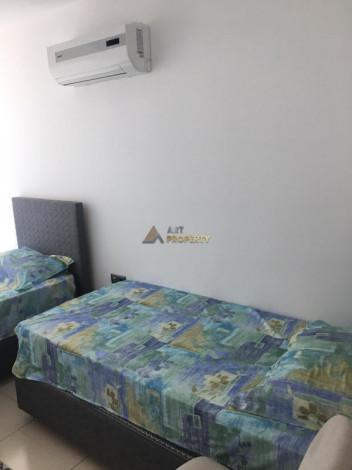 Полностью меблированная квартира 2+1 в Тосмуре, 100 м2 - Ракурс 15