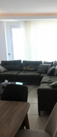 Полностью меблированная квартира 2+1 в Тосмуре, 100 м2 - Ракурс 19