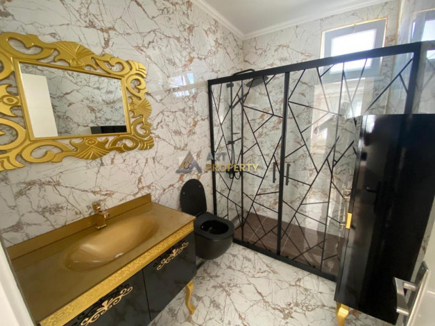 Двухэтажная вилла планировки 5+1 в районе Белек - Ракурс 9