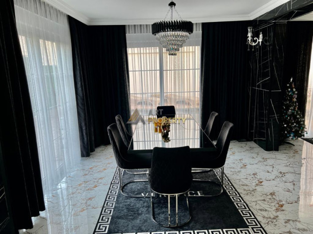 Двухэтажная вилла планировки 5+1 в районе Белек - Ракурс 26