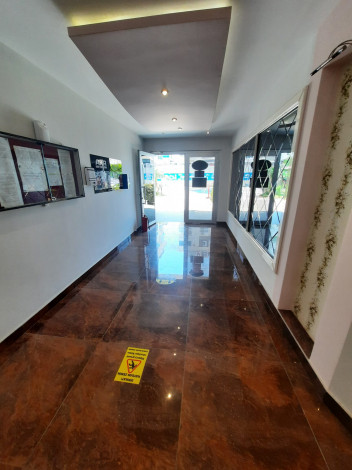 Меблированные апартаменты планировки 2+1, 110м2 в районе Кестель - Ракурс 3