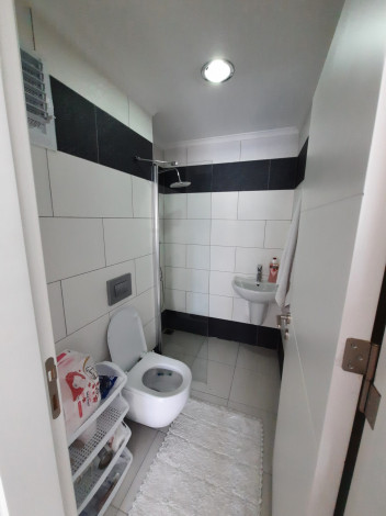 Меблированные апартаменты планировки 2+1, 110м2 в районе Кестель - Ракурс 7