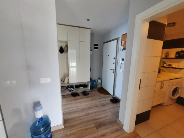 Меблированные апартаменты планировки 2+1, 110м2 в районе Кестель - Ракурс 8