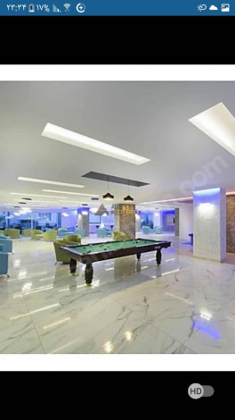 Полностью меблированная квартира 2+1 в Тосмуре, 100 м2 - Ракурс 24