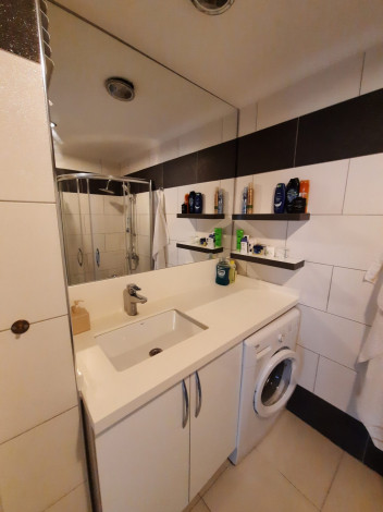 Меблированные апартаменты планировки 2+1, 110м2 в районе Кестель - Ракурс 10