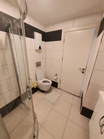 Меблированные апартаменты планировки 2+1, 110м2 в районе Кестель - Ракурс 11