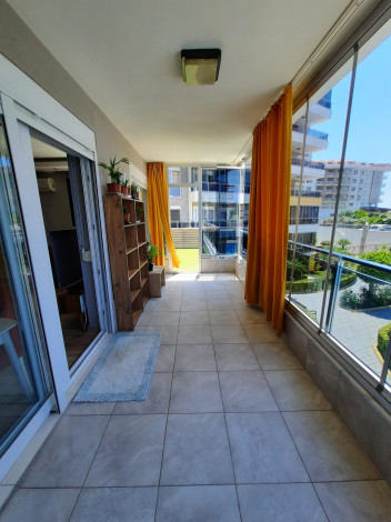 Меблированные апартаменты планировки 2+1, 110м2 в районе Кестель - Ракурс 19