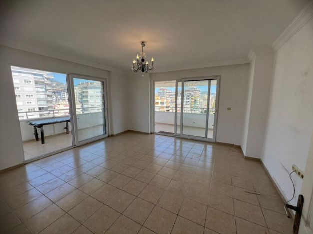 Квартира планировки 2+1, 130м2 в районе Махмутлар - Ракурс 5