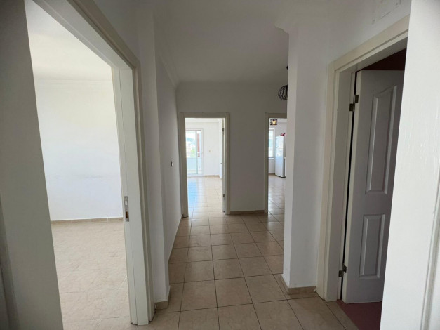 Квартира планировки 2+1, 130м2 в районе Махмутлар - Ракурс 16