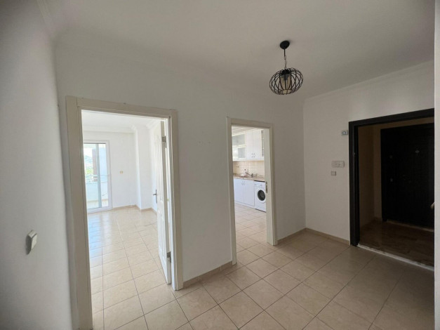 Квартира планировки 2+1, 130м2 в районе Махмутлар - Ракурс 17