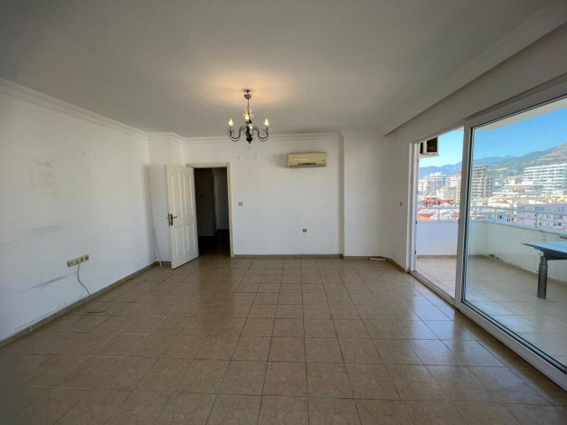 Квартира планировки 2+1, 130м2 в районе Махмутлар - Ракурс 19