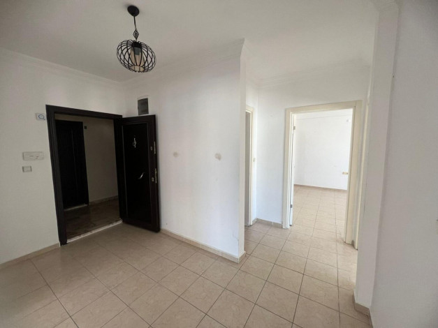 Квартира планировки 2+1, 130м2 в районе Махмутлар - Ракурс 20