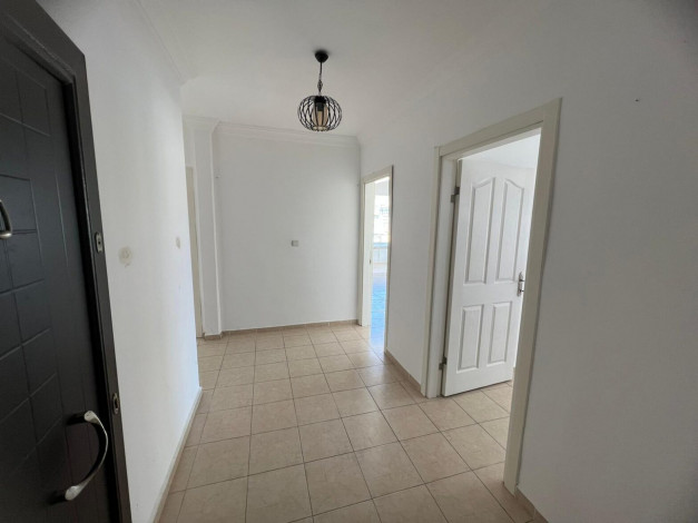 Квартира планировки 2+1, 130м2 в районе Махмутлар - Ракурс 24