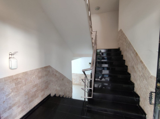 Квартира планировки 2+1, 110м2 в районе Махмутлар - Ракурс 2