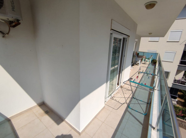 Квартира планировки 2+1, 110м2 в районе Махмутлар - Ракурс 3