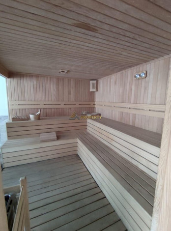 Квартира планировки 2+1, 110м2 в районе Махмутлар - Ракурс 12