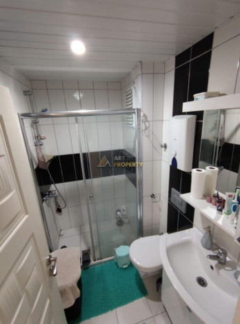 Квартира планировки 2+1, 110м2 в районе Махмутлар - Ракурс 18