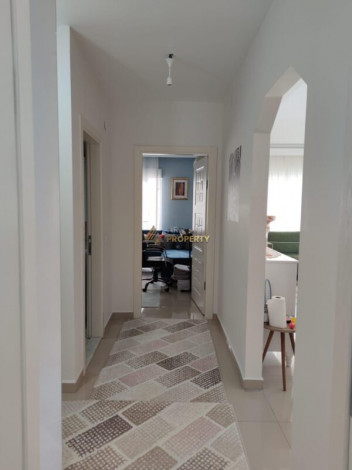 Квартира планировки 2+1, 110м2 в районе Махмутлар - Ракурс 19