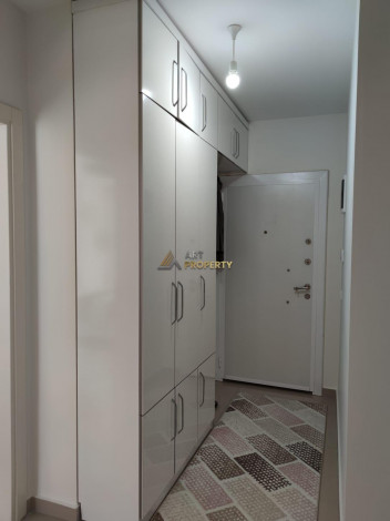 Квартира планировки 2+1, 110м2 в районе Махмутлар - Ракурс 21