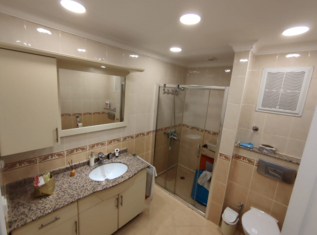 Просторная меблированная квартира планировки 2+1, 120м2 в районе Махмутлар - Ракурс 7