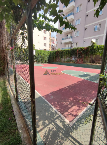 Просторная меблированная квартира планировки 2+1, 120м2 в районе Махмутлар - Ракурс 9