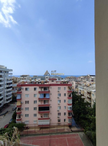 Просторная меблированная квартира планировки 2+1, 120м2 в районе Махмутлар - Ракурс 10