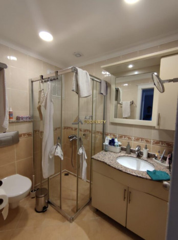 Просторная меблированная квартира планировки 2+1, 120м2 в районе Махмутлар - Ракурс 11