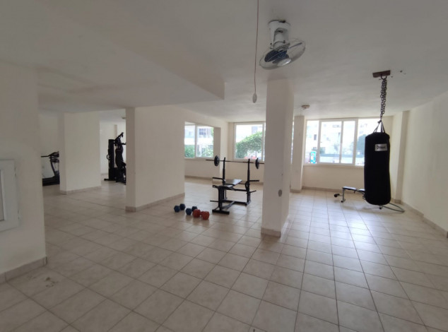 Просторная меблированная квартира планировки 2+1, 120м2 в районе Махмутлар - Ракурс 17