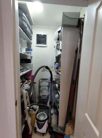 Просторная меблированная квартира планировки 2+1, 120м2 в районе Махмутлар - Ракурс 20