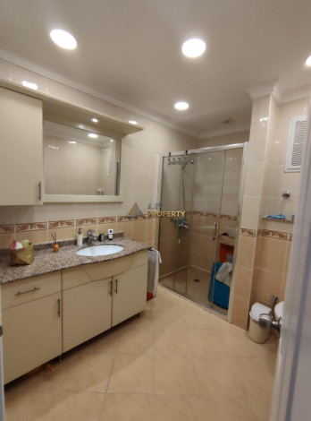 Просторная меблированная квартира планировки 2+1, 120м2 в районе Махмутлар - Ракурс 22