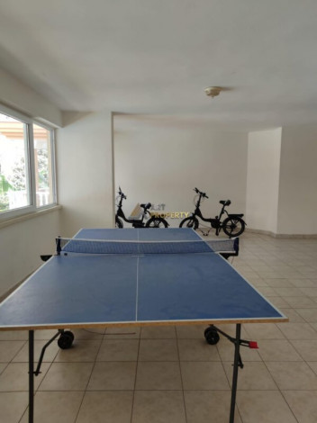 Просторная меблированная квартира планировки 2+1, 120м2 в районе Махмутлар - Ракурс 24