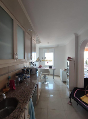 Просторная меблированная квартира планировки 2+1, 120м2 в районе Махмутлар - Ракурс 27