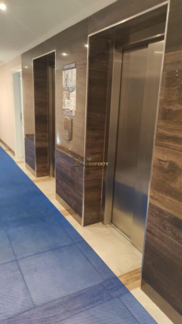 Меблированный пентхаус 3+1, 212м2 в современном жилом комплексе, Махмутлар - Ракурс 10