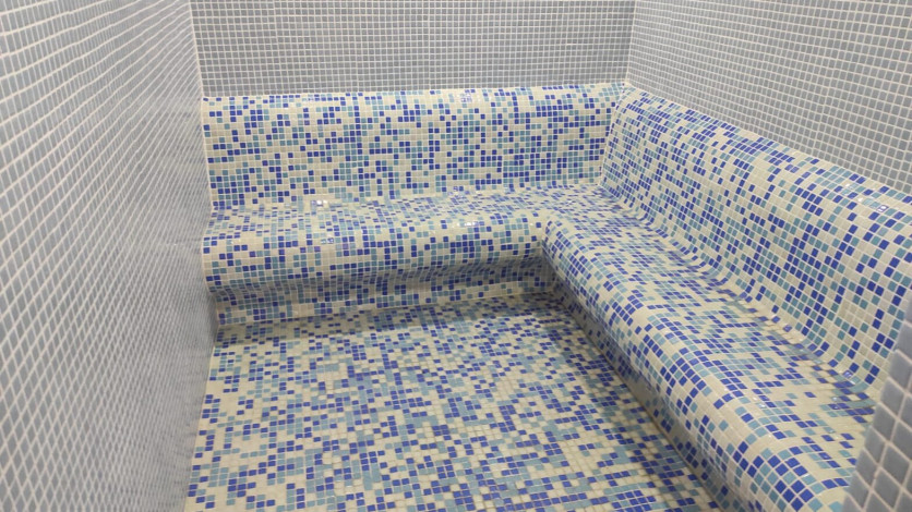 Меблированный пентхаус 3+1, 212м2 в современном жилом комплексе, Махмутлар - Ракурс 13