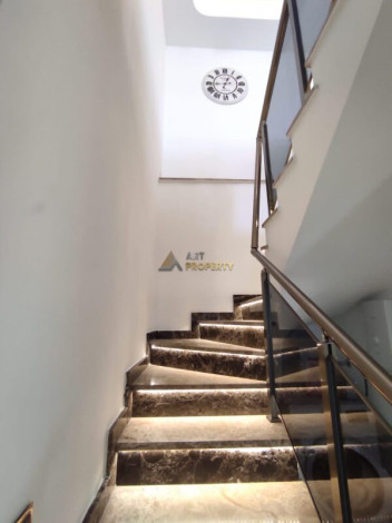 Меблированный пентхаус 3+1, 212м2 в современном жилом комплексе, Махмутлар - Ракурс 22