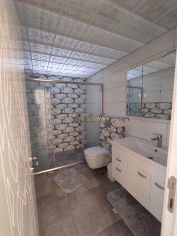 Меблированный пентхаус 3+1, 212м2 в современном жилом комплексе, Махмутлар - Ракурс 37