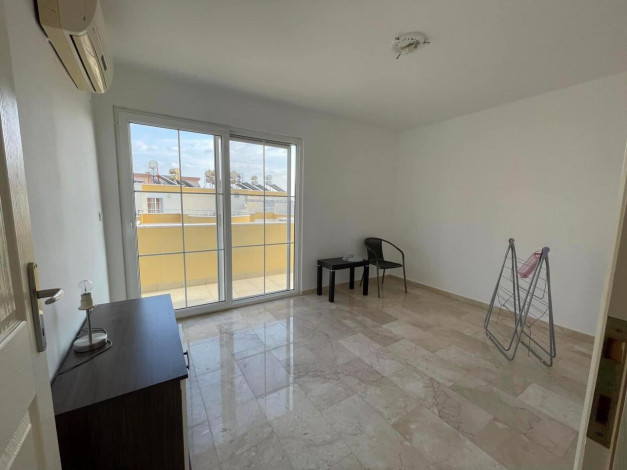 Видовой пентхаус планировки 4+1, 300м2 в районе Махмутлар - Ракурс 11