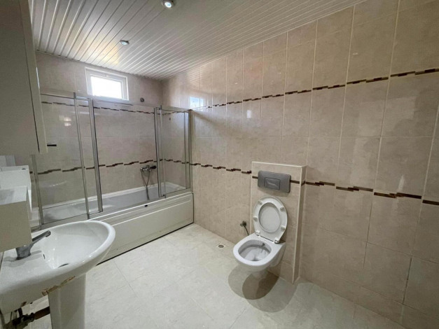 Видовой пентхаус планировки 4+1, 300м2 в районе Махмутлар - Ракурс 20