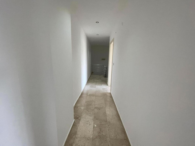 Видовой пентхаус планировки 4+1, 300м2 в районе Махмутлар - Ракурс 21