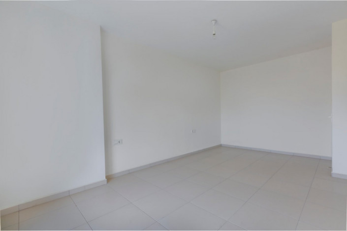 Просторная меблированная  квартира планировки  2+1, с видом на горы в Махмутларе, 105 м2. - Ракурс 16