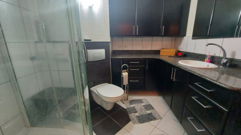 Апартаменты планировки 2+1, 100м2 в районе Оба - Ракурс 5