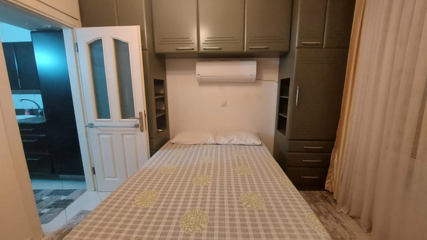 Апартаменты планировки 2+1, 100м2 в районе Оба - Ракурс 6