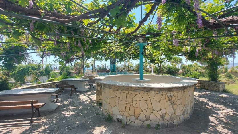 Апартаменты планировки 2+1, 100м2 в районе Оба - Ракурс 11