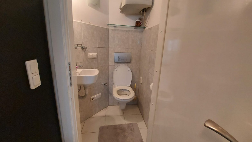 Апартаменты планировки 2+1, 100м2 в районе Оба - Ракурс 15