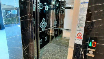 Меблированная квартира планировки 1+1, 55м2 в новом жилом комплексе, Махмутлар - Ракурс 1