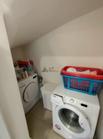 Просторный меблированный пентхаус планировки 4+2 в районе Махмутлар - Ракурс 24