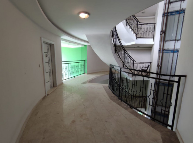 Уютная меблированная квартира планировки 1+1, 55м2 в районе Махмутлар - Ракурс 2