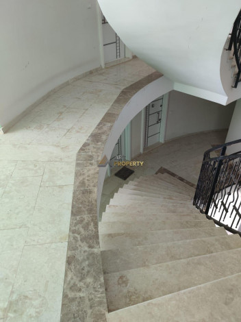 Уютная меблированная квартира планировки 1+1, 55м2 в районе Махмутлар - Ракурс 21